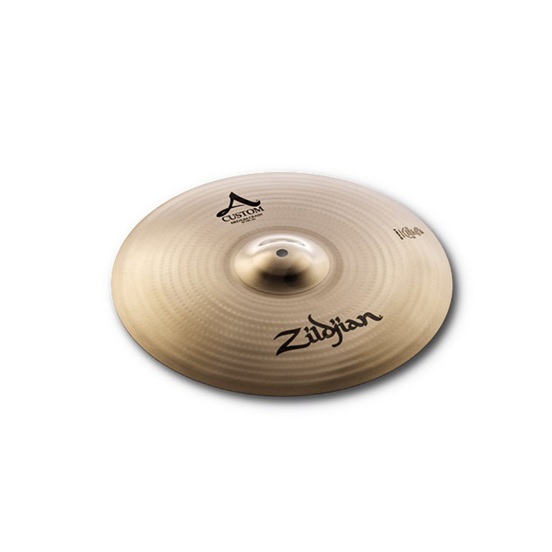 Zildjian  A Custom  16"  Medium Crash