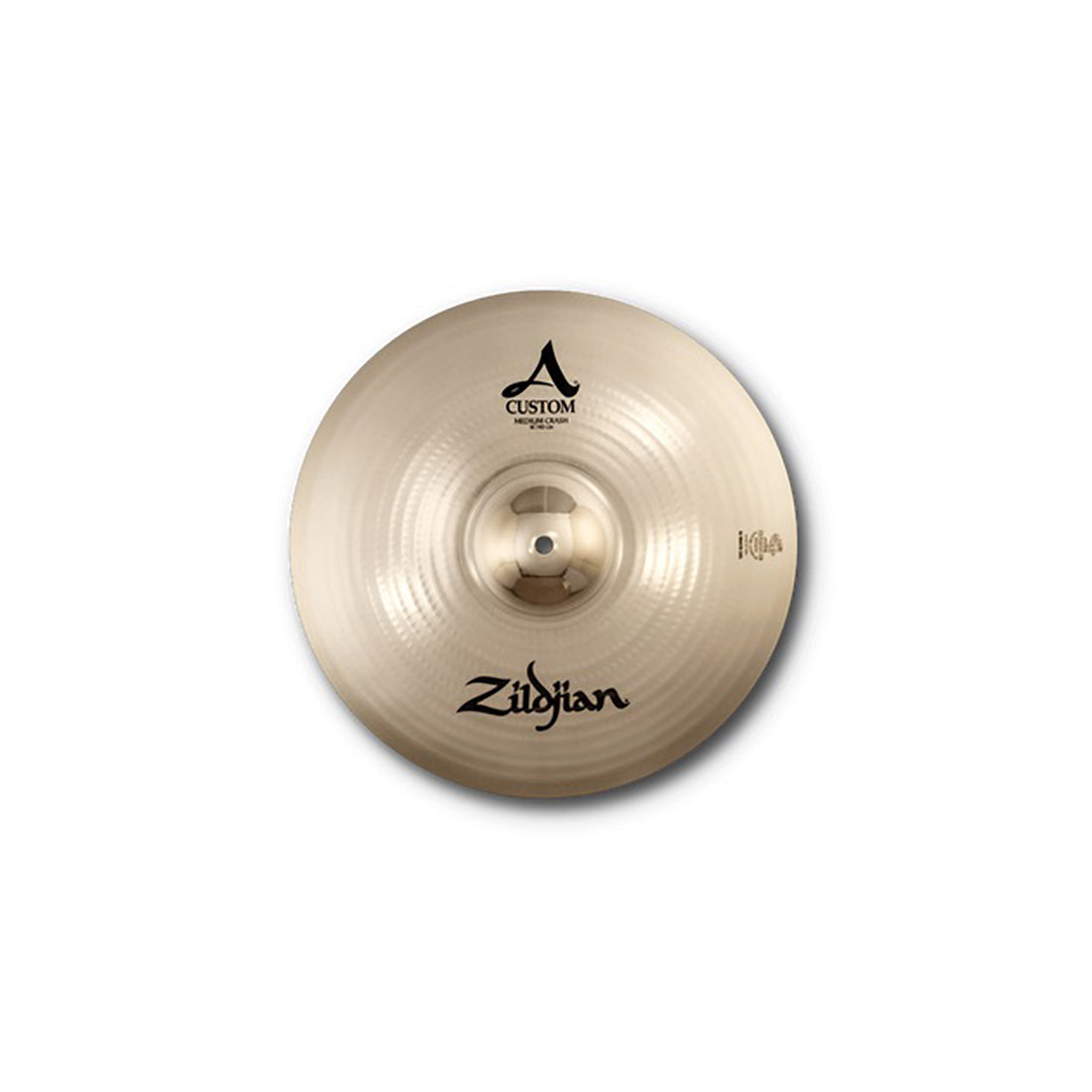 Zildjian  A Custom  16"  Medium Crash