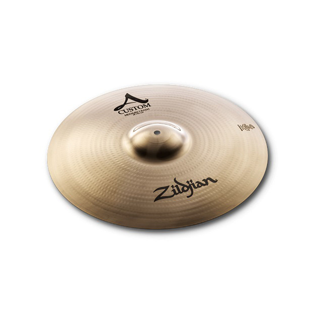 Zildjian  A Custom  18"  Medium Crash