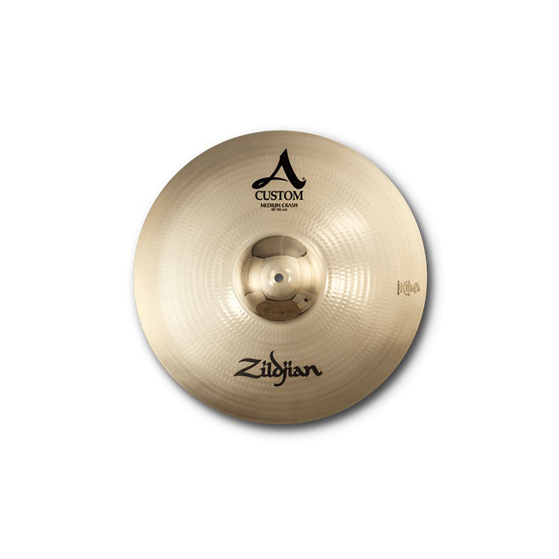   Medium Crash,Zildjian  A Custom  18