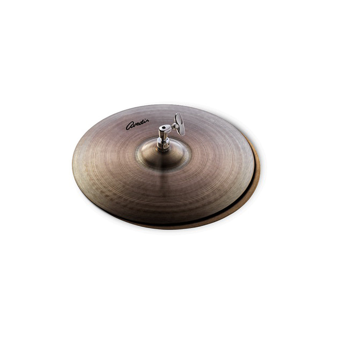 Zildjian  A Avedis  14"  HiHat Pair