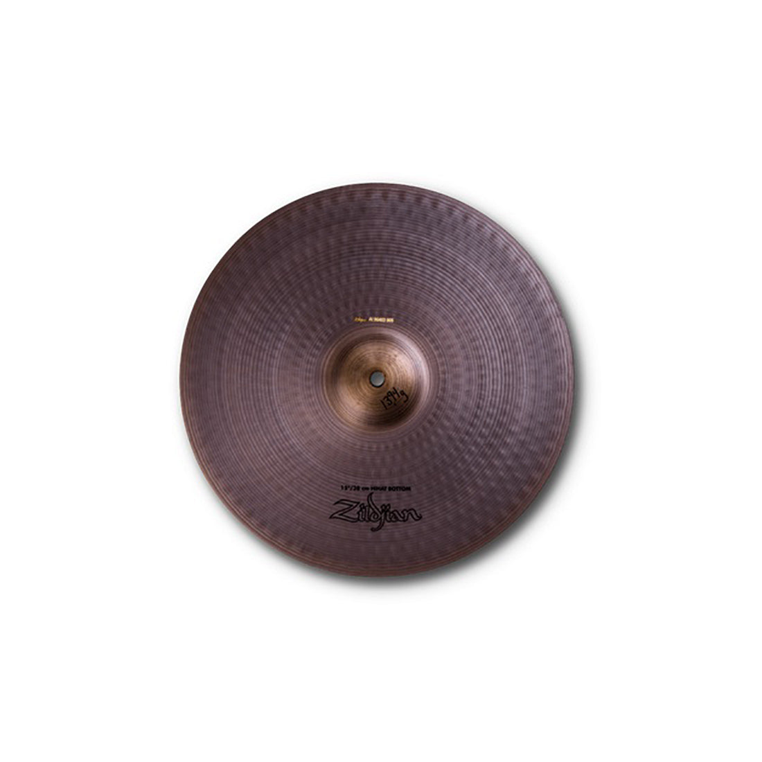   HiHat Bottom,Zildjian  A Avedis  15