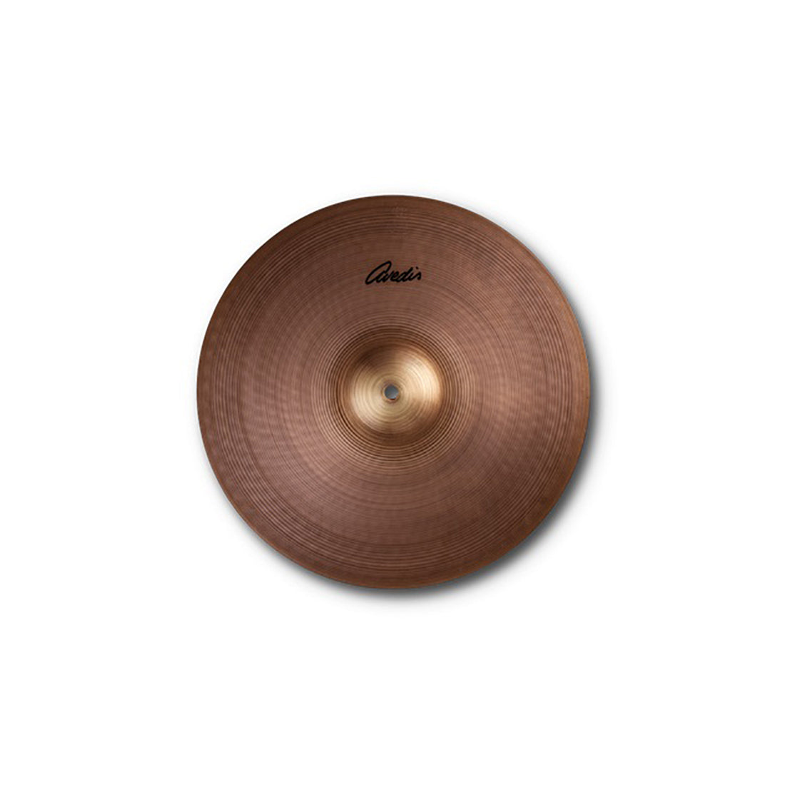 Zildjian  A Avedis  15"  HiHat Bottom