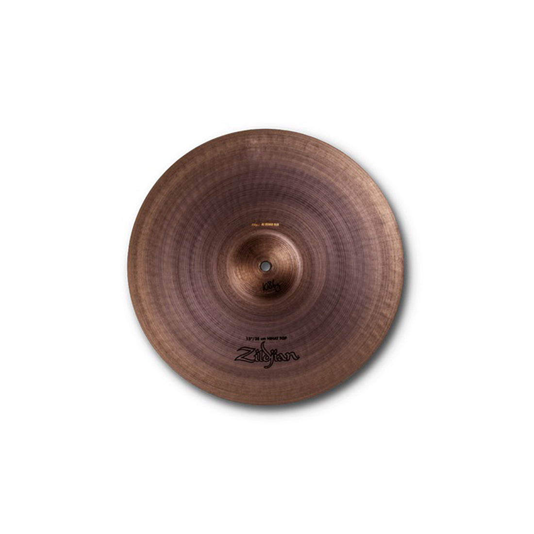   HiHat Top,Zildjian  A Avedis  15