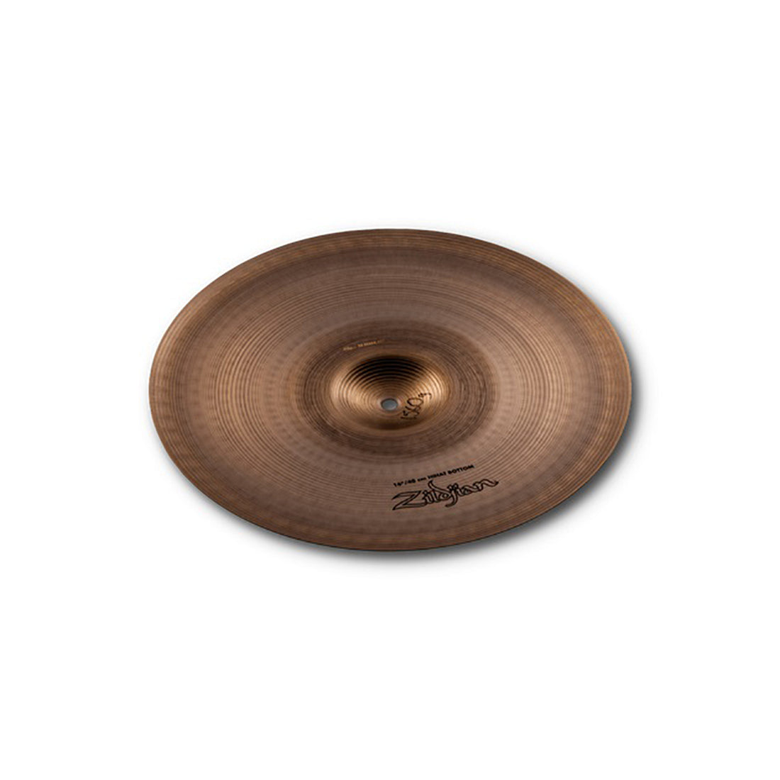 Zildjian  A Avedis  16"  HiHat Bottom