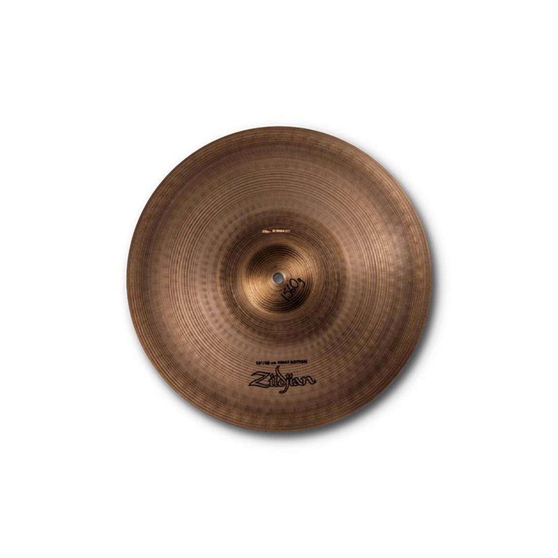   HiHat Bottom,Zildjian  A Avedis  16