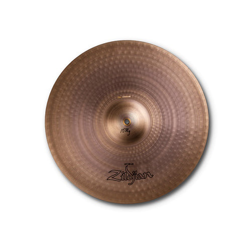   Crash,Zildjian  A Avedis  18