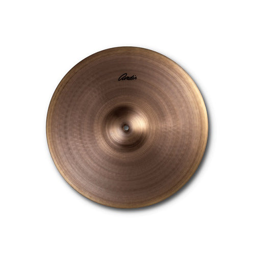   Crash,Zildjian  A Avedis  19