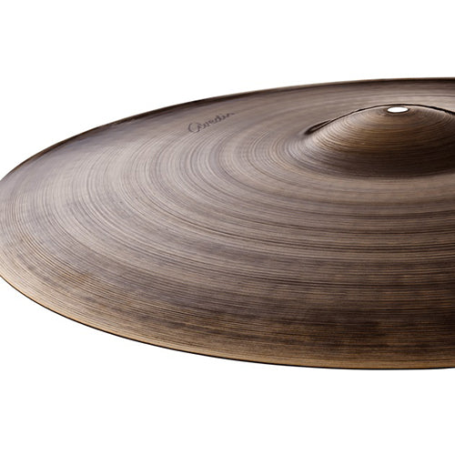 Zildjian  A Avedis  21"  Ride