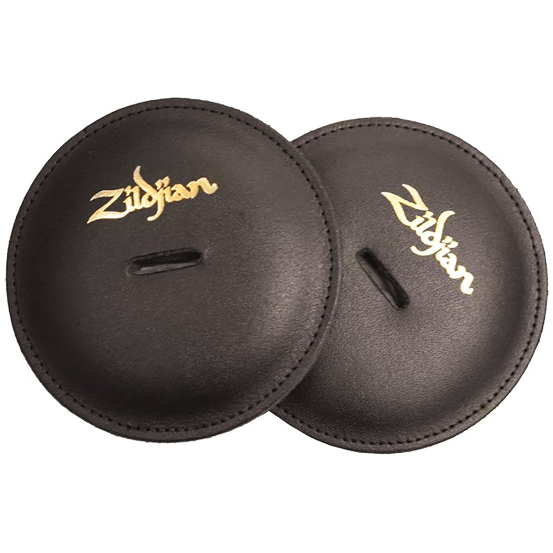 Zildjian  Orchestral  Leather Pads (Pair)