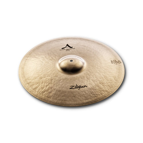 Zildjian  Orchestral  Felt Orchestral Pads (pair)