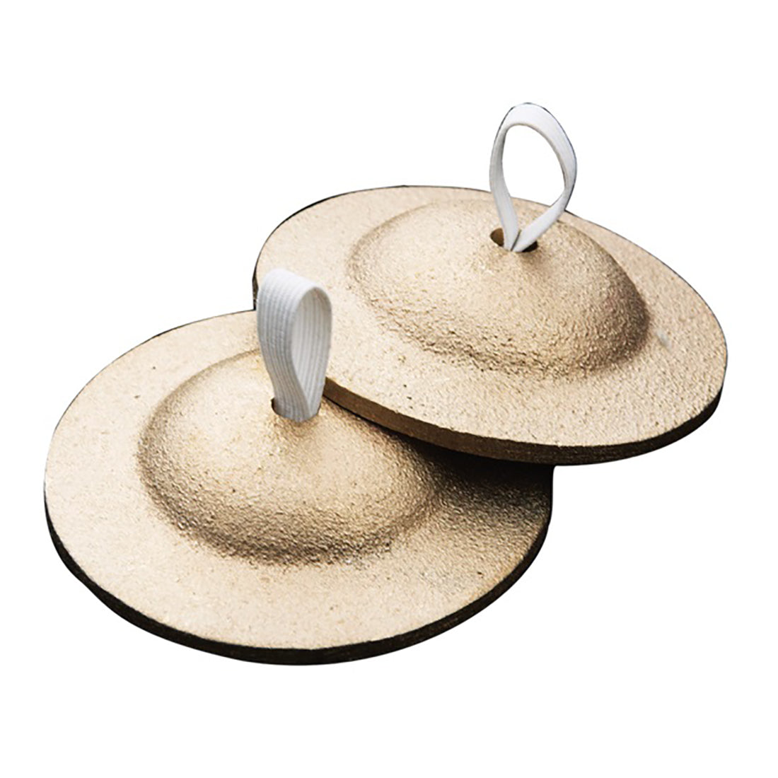 Zildjian  Orchestral  Finger Cymbals Thick (Pair)