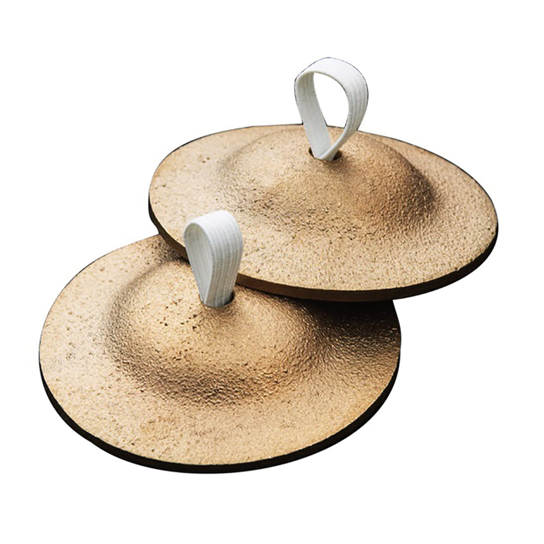 Zildjian  Orchestral  Finger Cymbals Thin (Pair)