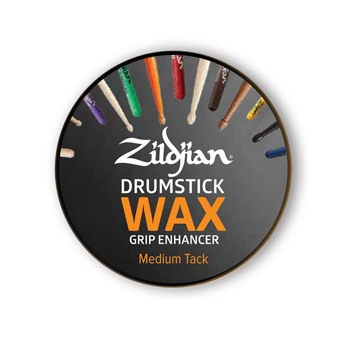 Zildjian  Compact Drumstick Wax