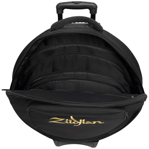 Zildjian  Cymbal Bag  22" Premium Rolling