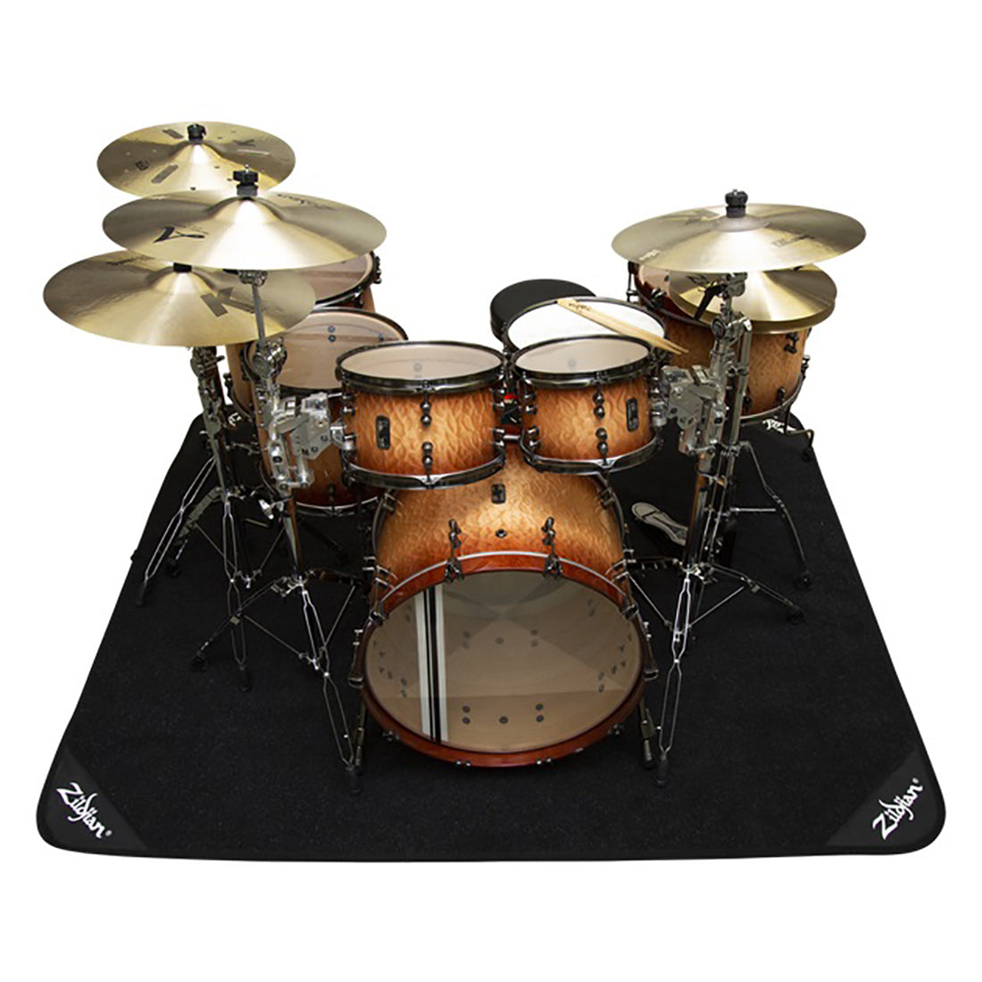 Zildjian  Gig Deluxe Deluxe - 201cm X 165cm - BLACK