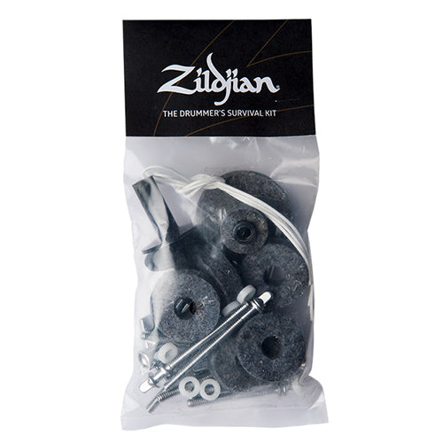 Zildjian  Drummer's Survival Kit