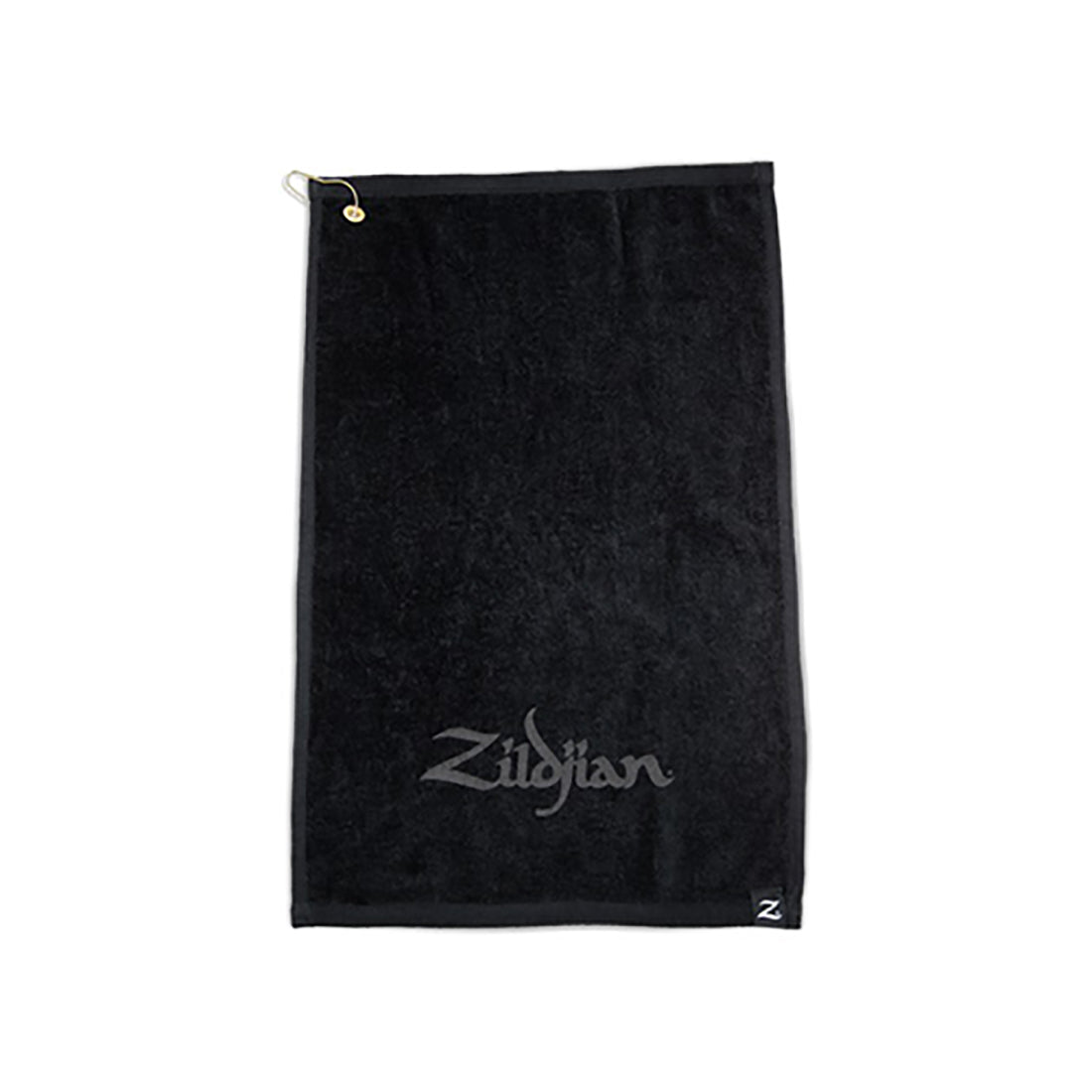 Zildjian  Drummer’s Towel - Black