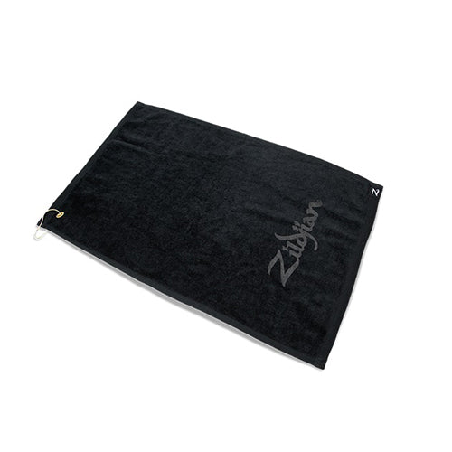 Zildjian  Drummer’s Towel - Black