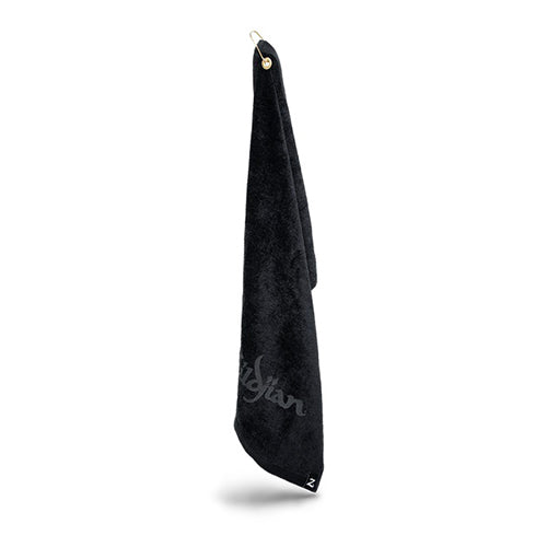 Zildjian  Drummer’s Towel - Black