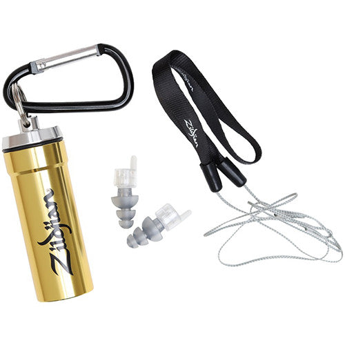 Zildjian  Standard Fit Hi-Fi Earplugs