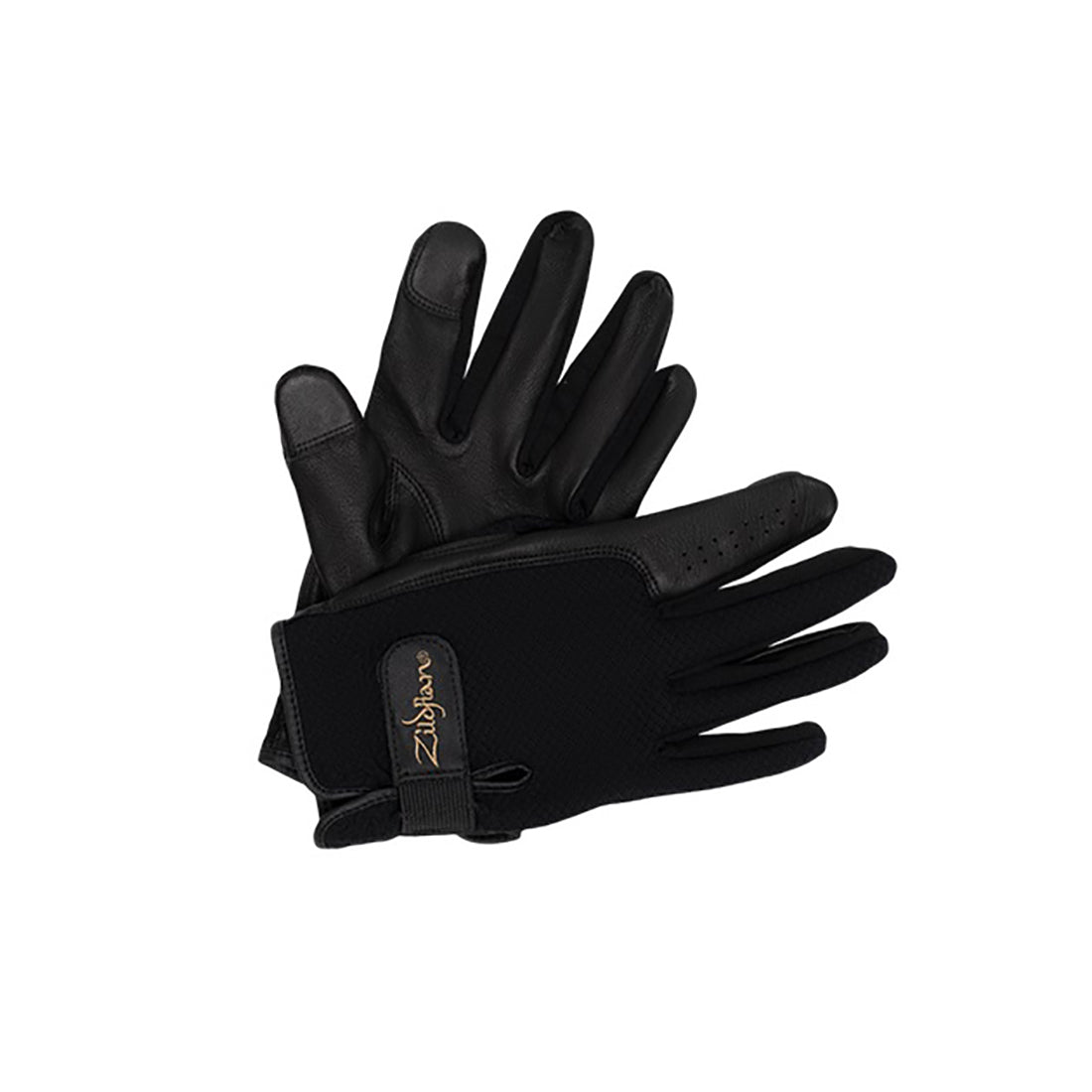 Zildjian  Touchscreen Drummer's Gloves - XL