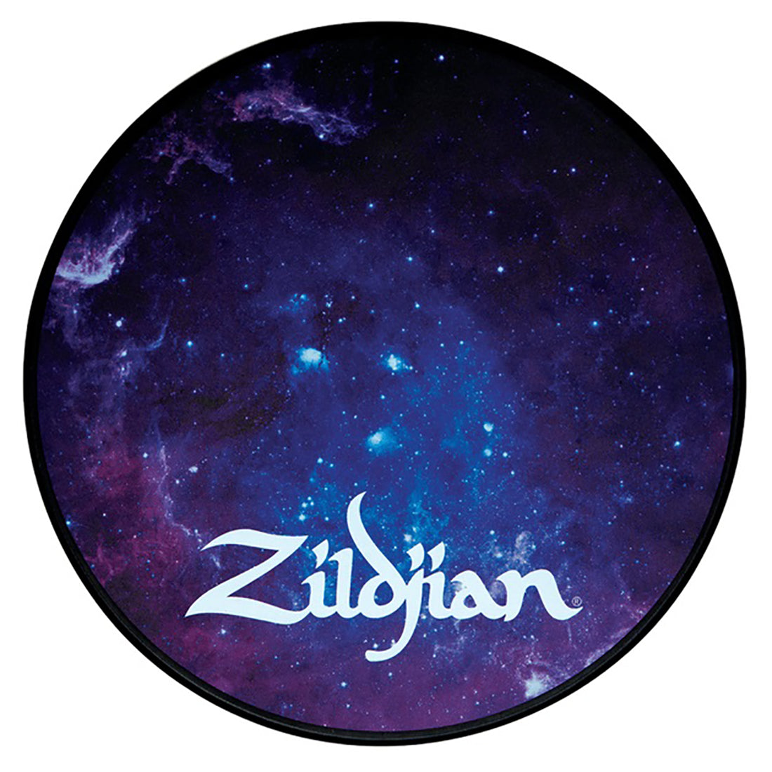 Zildjian  6" Galaxy Practice Pad