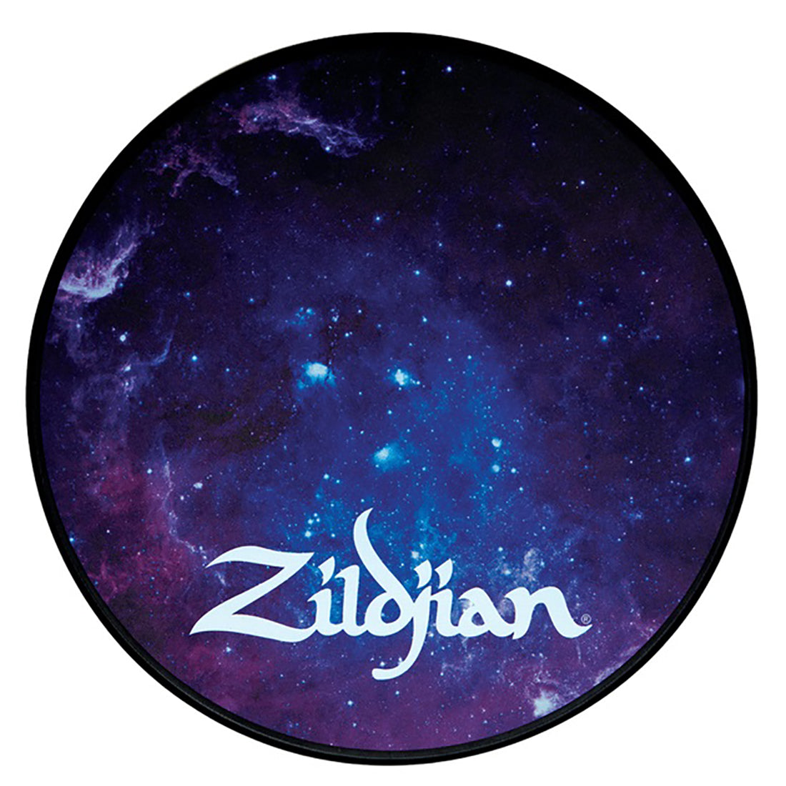 Zildjian  12" Galaxy Practice Pad