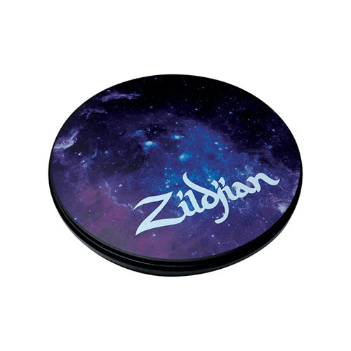 Zildjian  12" Galaxy Practice Pad