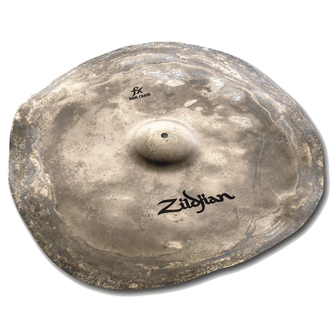 Zildjian  FX  Raw Crash