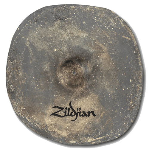 Zildjian  FX  Raw Crash