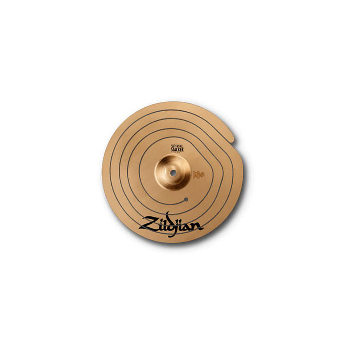 Zildjian  FX  10" Spiral Stacker