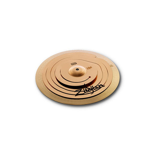  Spiral Stacker,Zildjian  FX  10