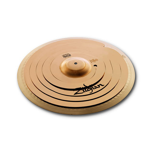 Zildjian  FX  18" Spiral Trash