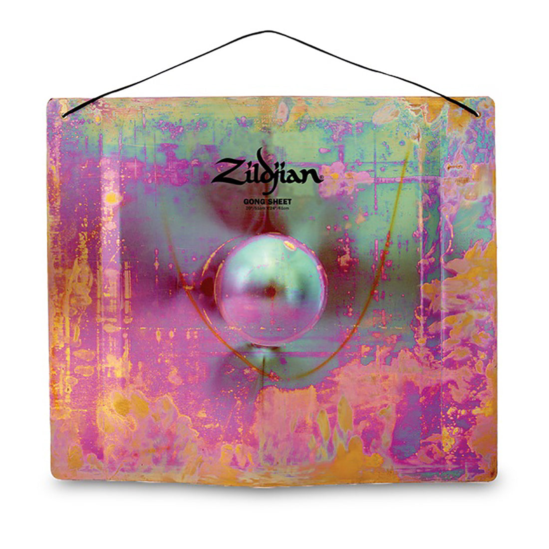 Zildjian  FX  Gong Sheet