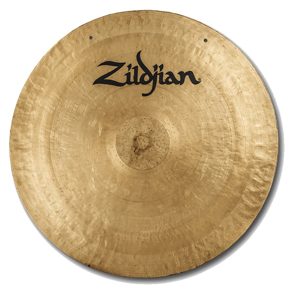 Zildjian  Wind Gong 40" Black Logo