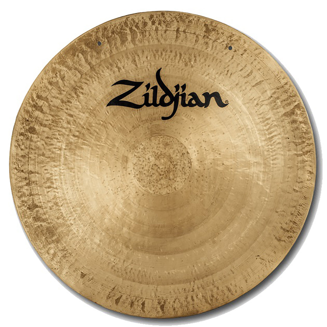 Zildjian  Wind Gong 40" Black Logo