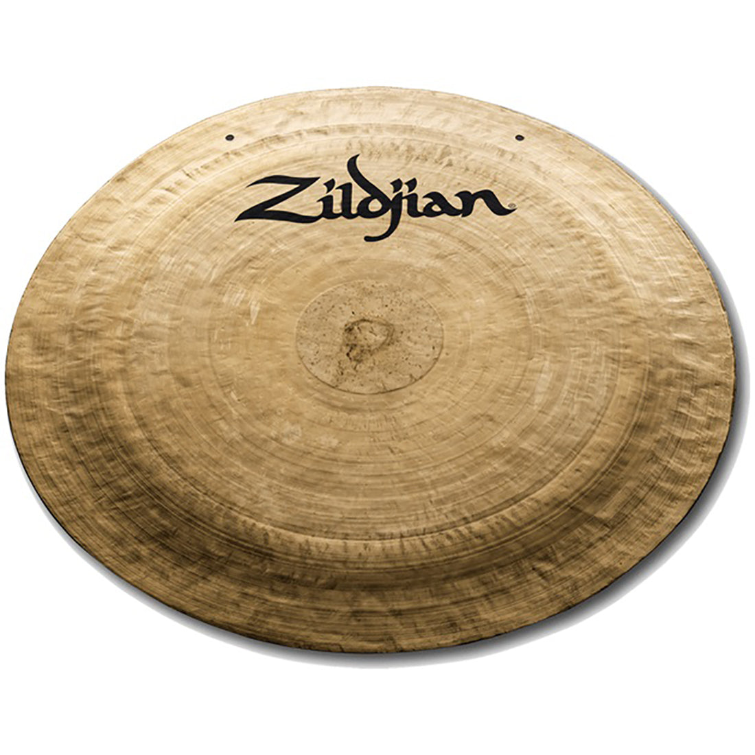 Zildjian  Wind Gong 40" Black Logo