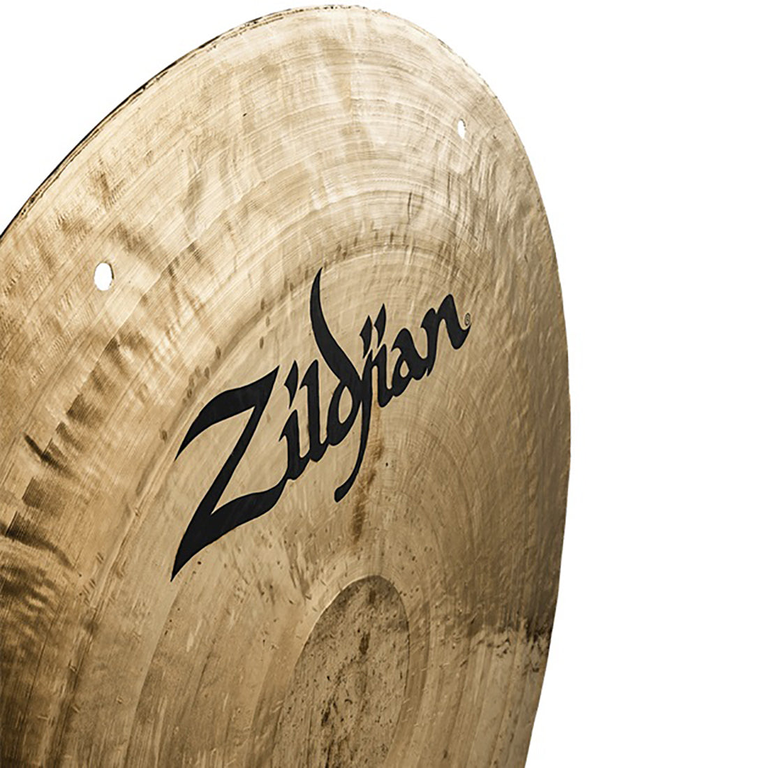 Zildjian  Wind Gong 40" Black Logo