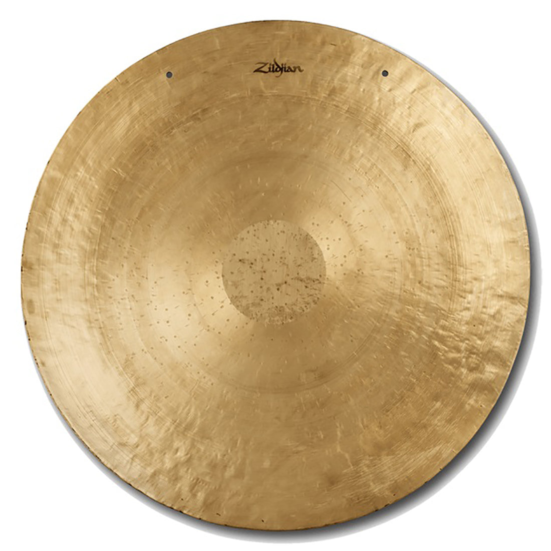 Zildjian  Wind Gong 40" Etched Logo