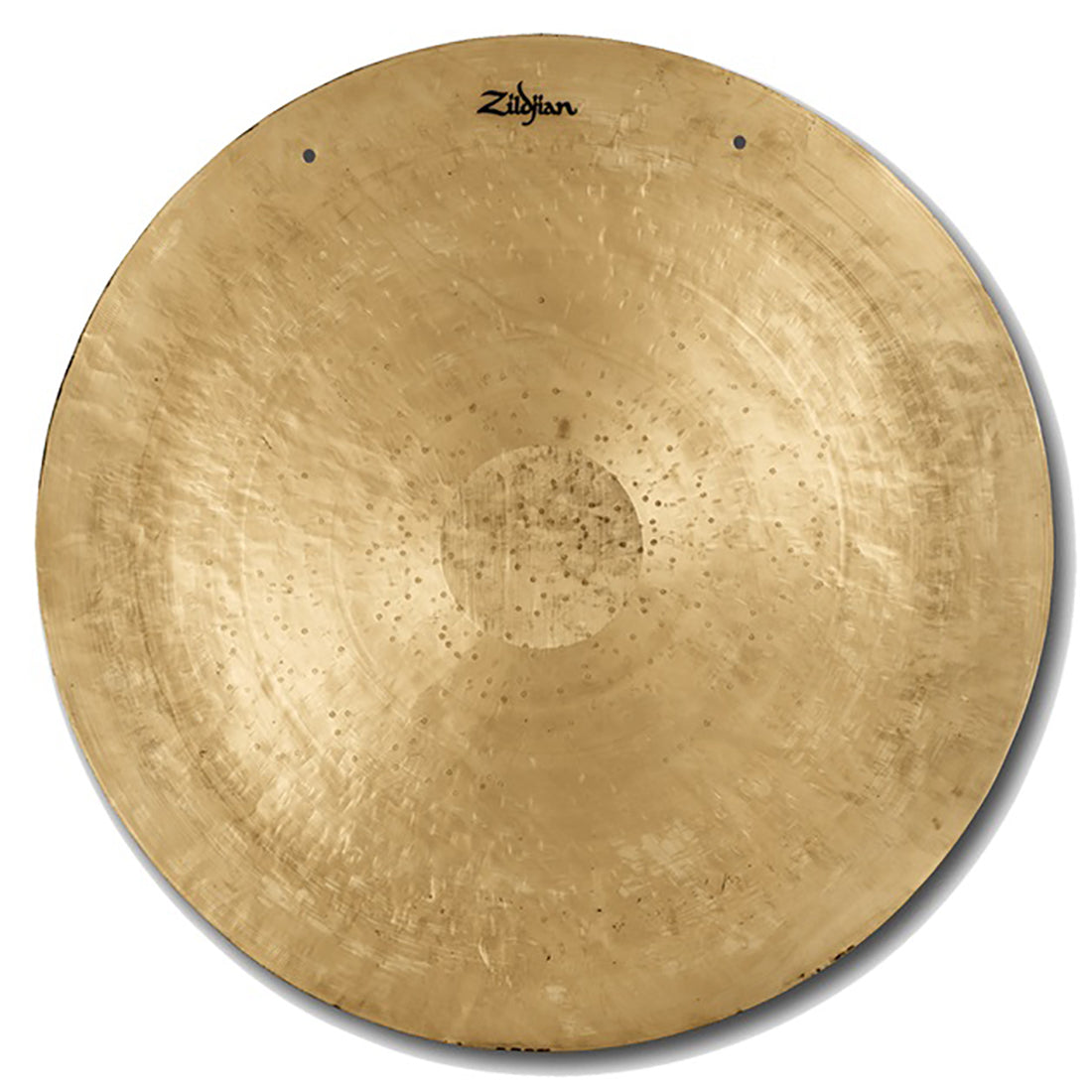 Zildjian  Wind Gong 40" Etched Logo