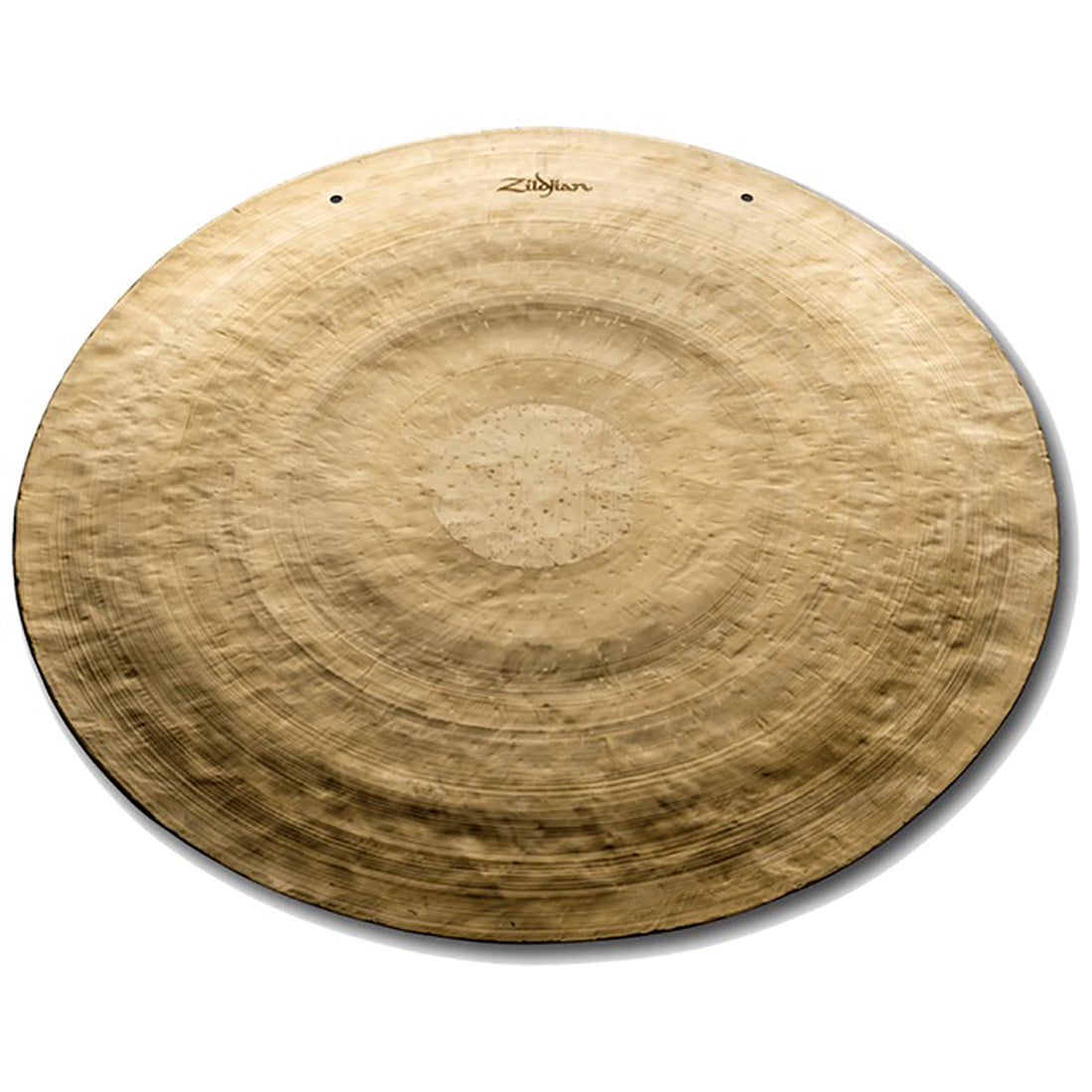 Zildjian  Wind Gong 40" Etched Logo