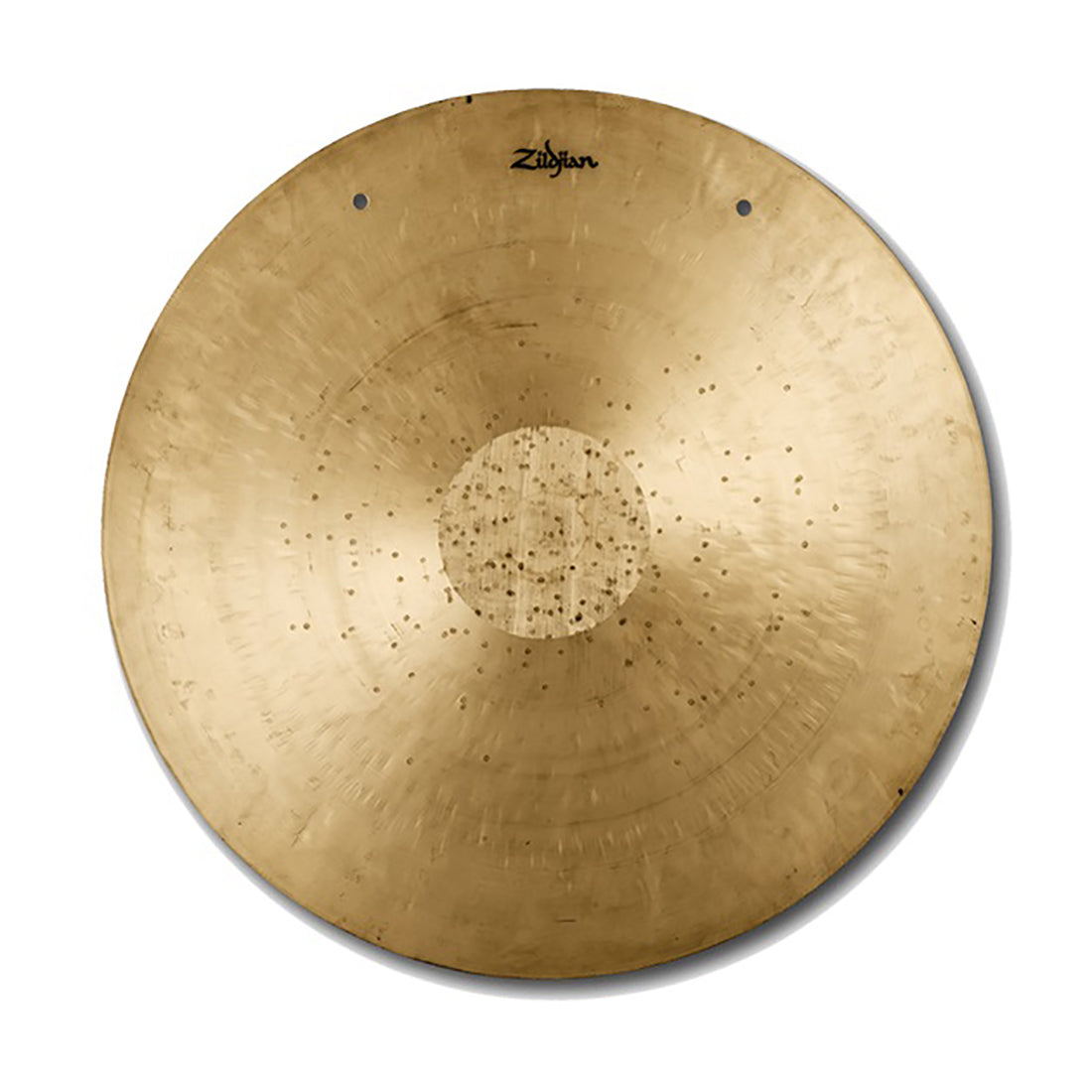 Zildjian  Wind Gong 24" Etched Logo