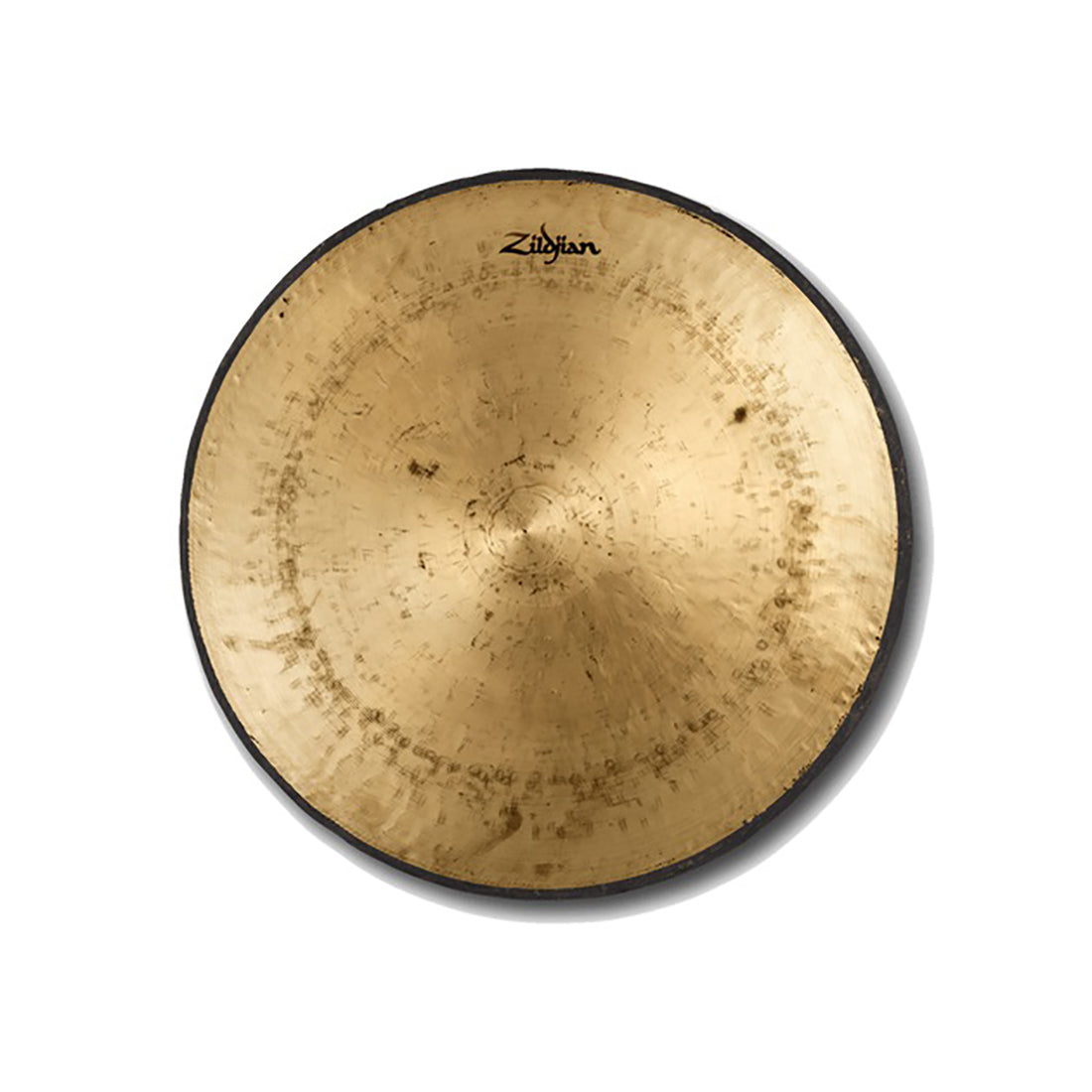 Zildjian  Gou Gong 17" Etched Logo