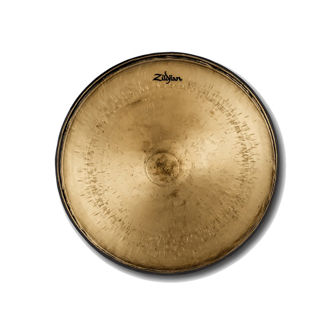 Zildjian  Gou Gong 17" Etched Logo