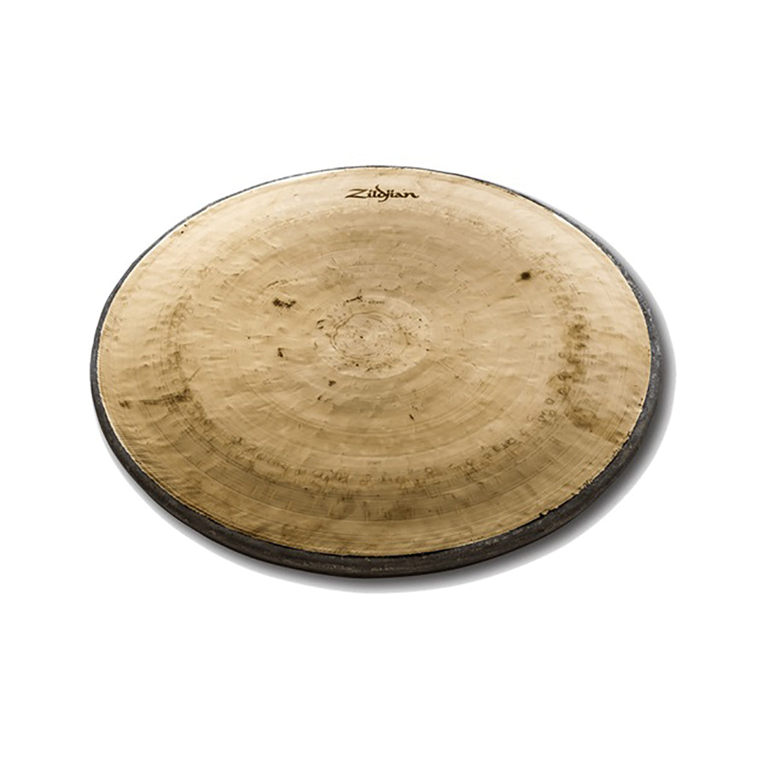 Zildjian  Gou Gong 17" Etched Logo