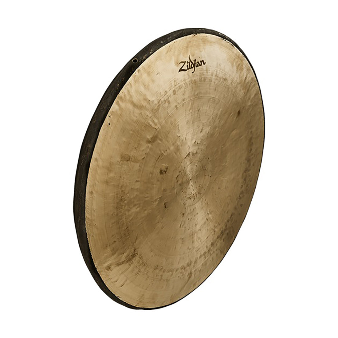 Zildjian  Gou Gong 17" Etched Logo