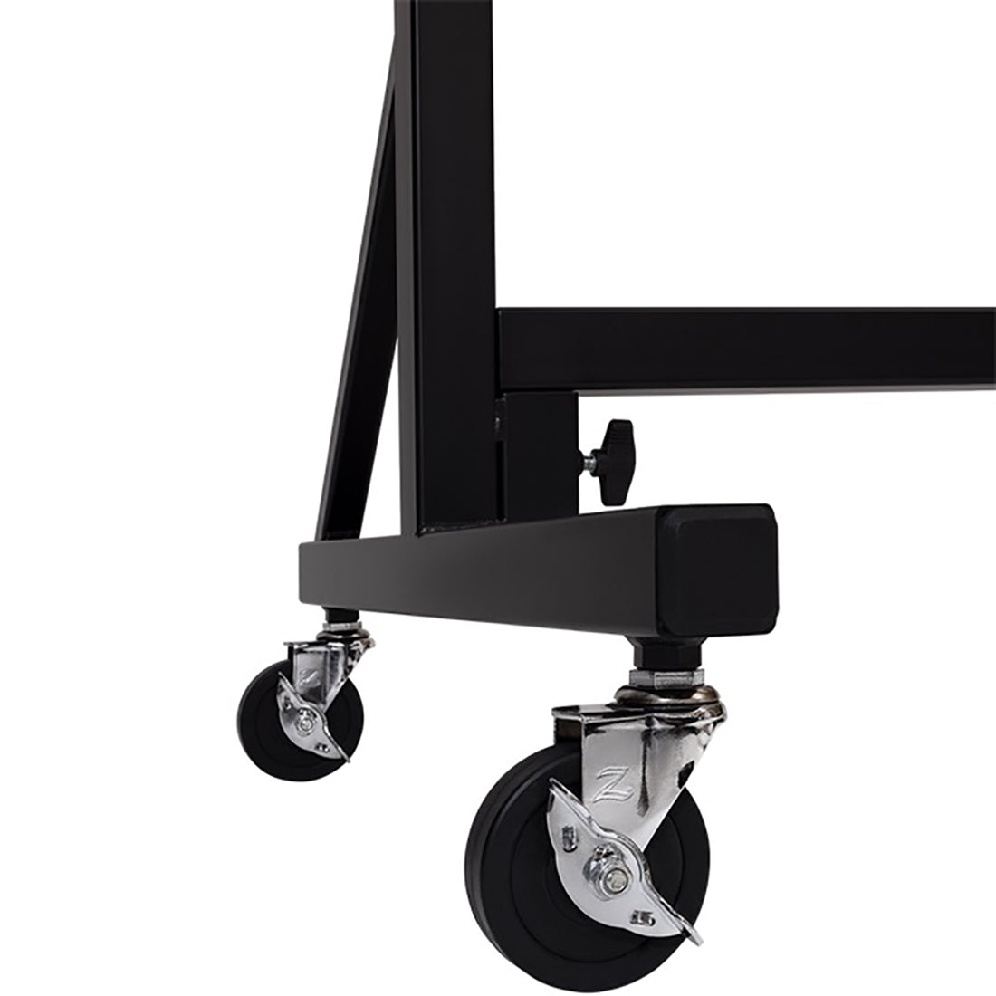 Zildjian  Heavy Duty Gong Stand w/wheels