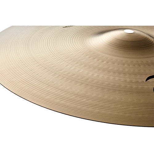 Zildjian Avedis 16" Medium Thin Crash Cymbal