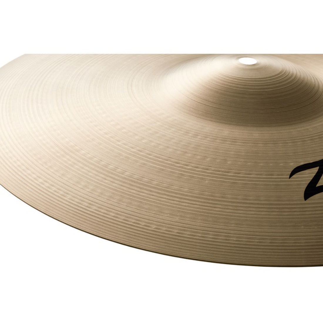 Zildjian 16" Rock Crash Cymbal